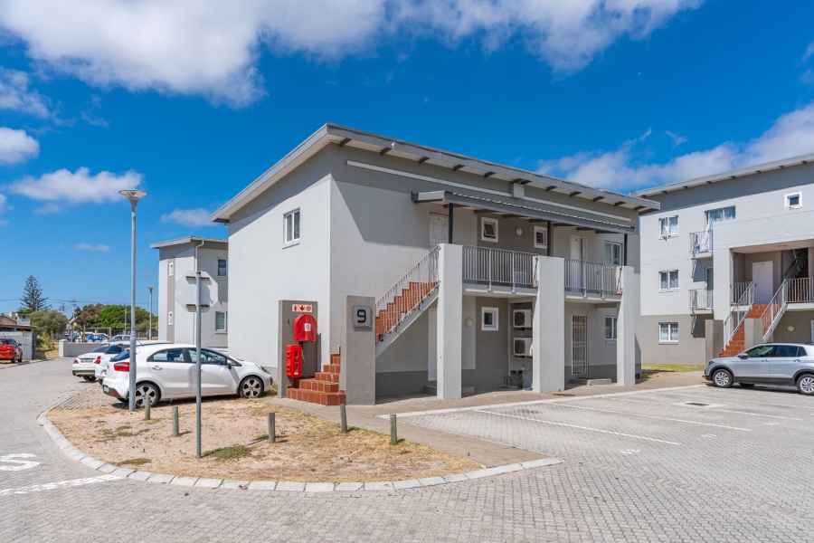 2 Bedroom Property for Sale in Rugby Western Cape